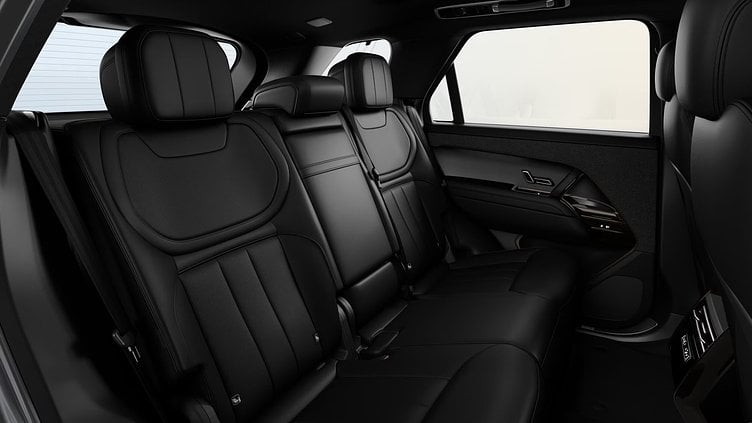 2025 Nuevo Land Rover Range Rover Sport Ionian Silver - Acabado en Gloss P400 Gasolina MHEV BATALLA NORMAL SE