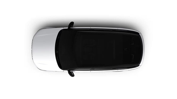 2026 Nuevo Land Rover Range Rover Velar Ostuni Pearl White P340 Gasolina MHEV SWB S