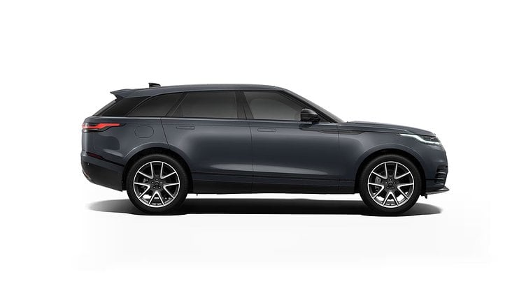 2025 Nuevo Land Rover Range Rover Velar Varesina Blue P400 Gasolina MHEV SWB Dynamic SE