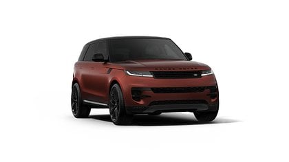 Range Rover Sport 0