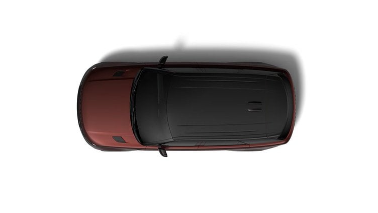 2025 Nuevo Land Rover Range Rover Sport Sunrise Copper - Acabado Satinado P400 Gasolina MHEV BATALLA NORMAL SE