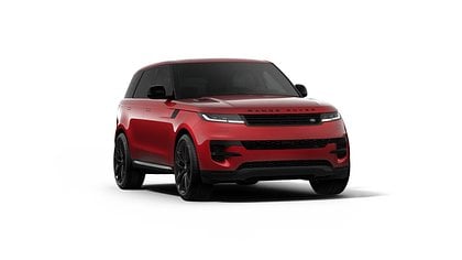Range Rover Sport 0