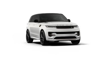 Range Rover Sport 0