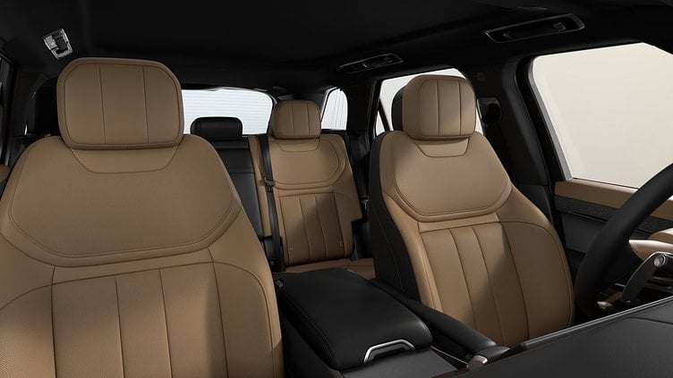 2025 Nuevo Land Rover Range Rover Sport Borasco Grey P530 Gasolina MHEV BATALLA NORMAL Dynamic SE