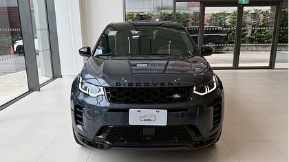 Discovery Sport 5