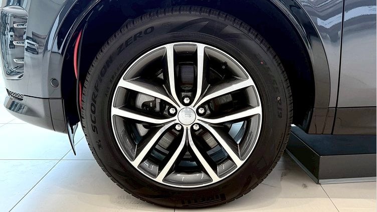 2025 新車 Land Rover Discovery Sport Varesine Blue P250 Dynamic SE