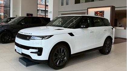 Range Rover Sport 0