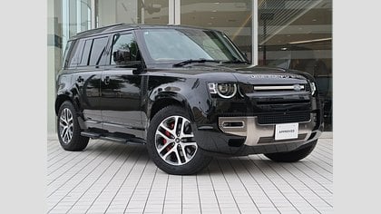 Defender 110 0