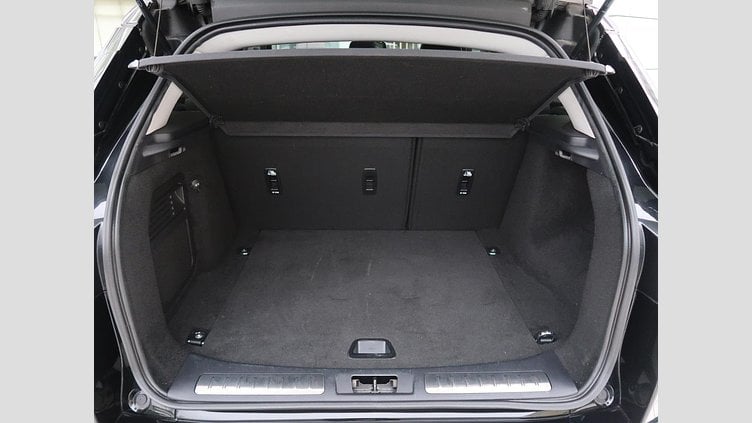 2017 認定中古車 Land Rover Range Rover Evoque Santorini Black 2.0 litre Si4 Petrol ＨＳＥダイナミック
