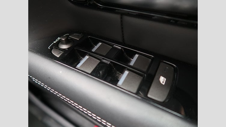 2017 認定中古車 Land Rover Range Rover Evoque Santorini Black 2.0 litre Si4 Petrol ＨＳＥダイナミック