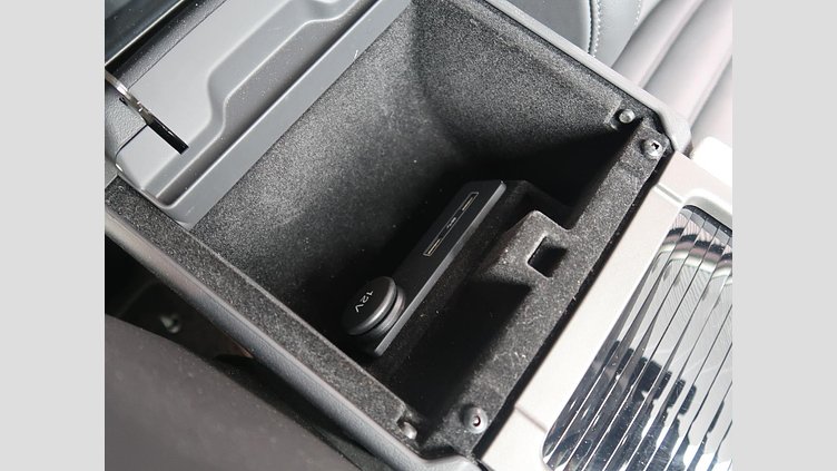 2017 認定中古車 Land Rover Range Rover Evoque Santorini Black 2.0 litre Si4 Petrol ＨＳＥダイナミック