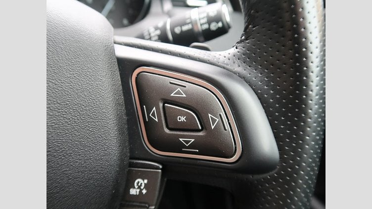 2017 認定中古車 Land Rover Range Rover Evoque Santorini Black 2.0 litre Si4 Petrol ＨＳＥダイナミック