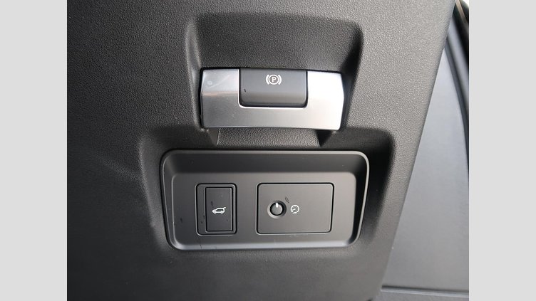 2020 認定中古車 Land Rover Range Rover Evoque ナルヴィックブラック P200 S