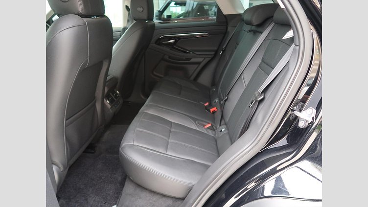 2020 認定中古車 Land Rover Range Rover Evoque ナルヴィックブラック P200 S