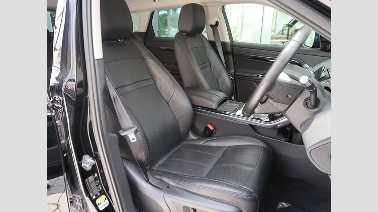 2020 認定中古車 Land Rover Range Rover Evoque ナルヴィックブラック P200 S