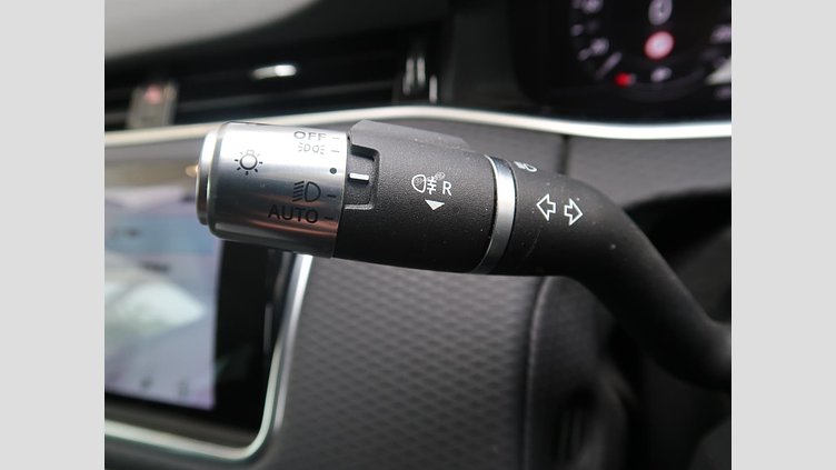2020 認定中古車 Land Rover Range Rover Evoque ナルヴィックブラック P200 S