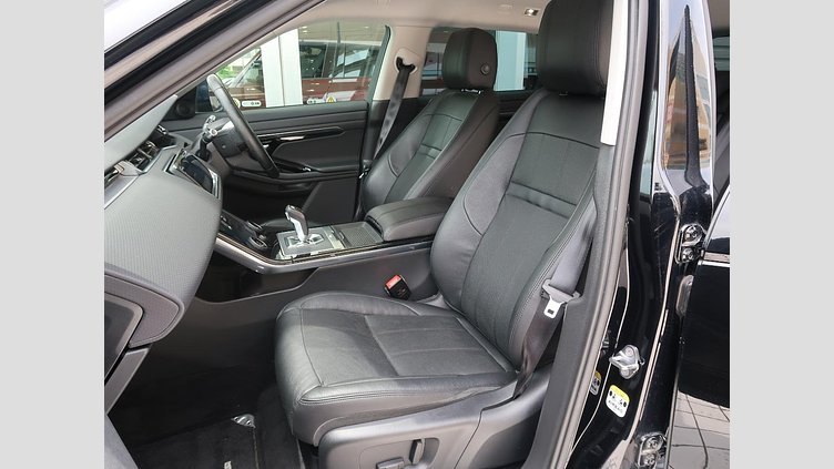2020 認定中古車 Land Rover Range Rover Evoque ナルヴィックブラック P200 S