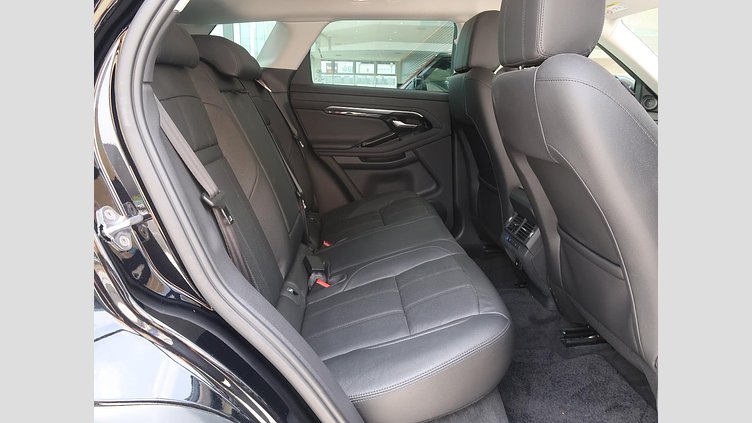 2020 認定中古車 Land Rover Range Rover Evoque ナルヴィックブラック P200 S