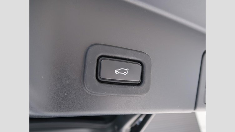 2020 認定中古車 Land Rover Range Rover Evoque ナルヴィックブラック P200 S