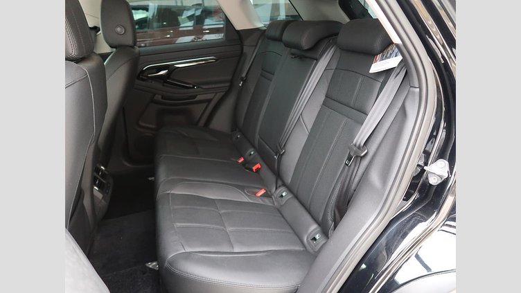 2020 認定中古車 Land Rover Range Rover Evoque ナルヴィックブラック P200 S