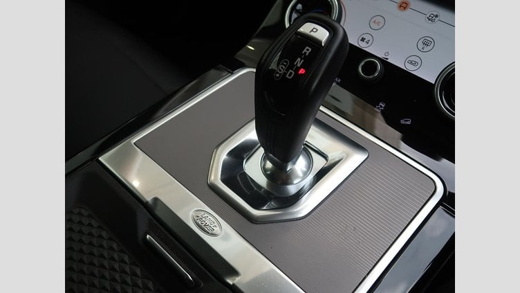 2020 認定中古車 Land Rover Range Rover Evoque ナルヴィックブラック P200 S