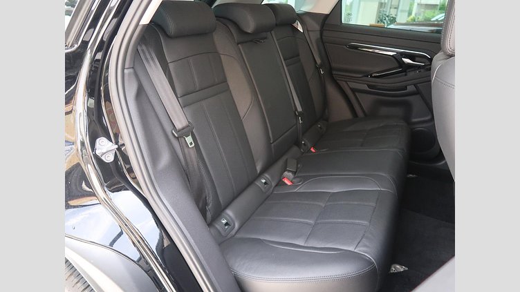 2020 認定中古車 Land Rover Range Rover Evoque ナルヴィックブラック P200 S