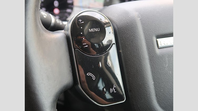 2020 認定中古車 Land Rover Range Rover Evoque ナルヴィックブラック P200 S