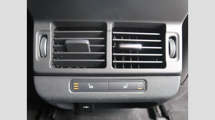 2023 認定中古車 Land Rover Range Rover Evoque ソウルパールシルバー P250 AWD（オートマチック） BRONZE EDITION