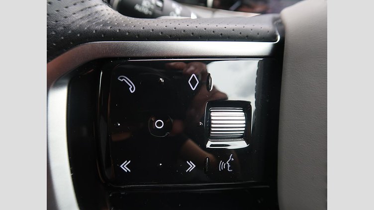 2023 認定中古車 Land Rover Range Rover Evoque ソウルパールシルバー P250 AWD（オートマチック） BRONZE EDITION