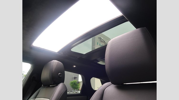 2023 認定中古車 Land Rover Range Rover Evoque ソウルパールシルバー P250 AWD（オートマチック） BRONZE EDITION