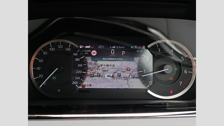 2023 認定中古車 Land Rover Range Rover Evoque ソウルパールシルバー P250 AWD（オートマチック） BRONZE EDITION