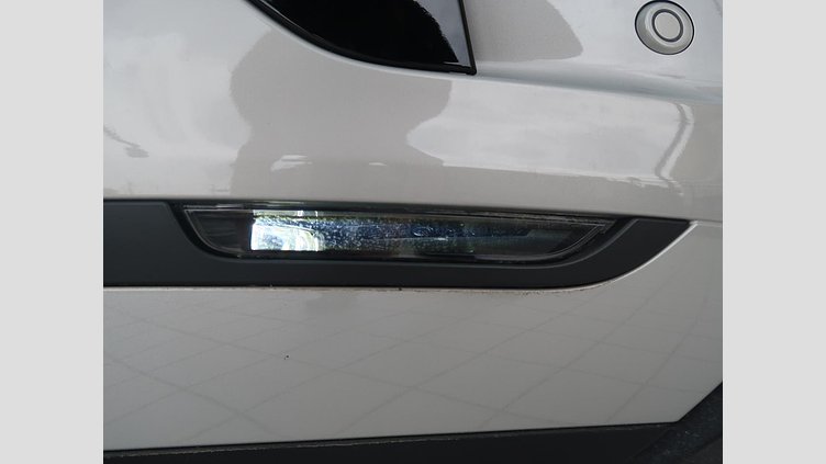 2023 認定中古車 Land Rover Range Rover Evoque ソウルパールシルバー P250 AWD（オートマチック） BRONZE EDITION