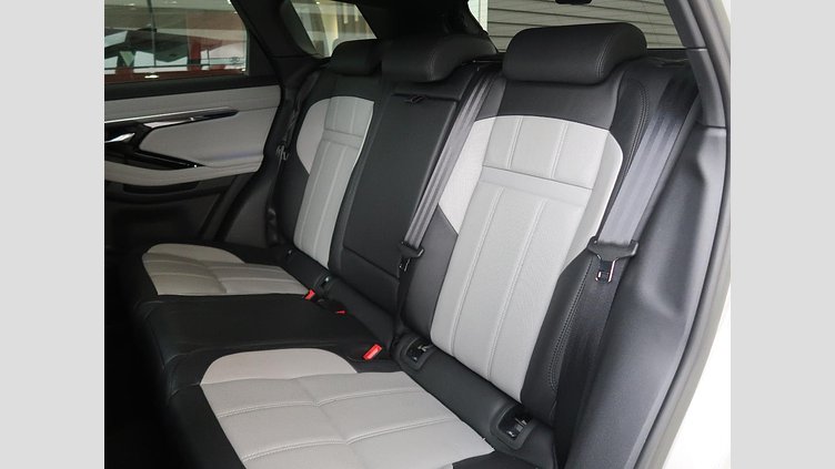 2023 認定中古車 Land Rover Range Rover Evoque ソウルパールシルバー P250 AWD（オートマチック） BRONZE EDITION