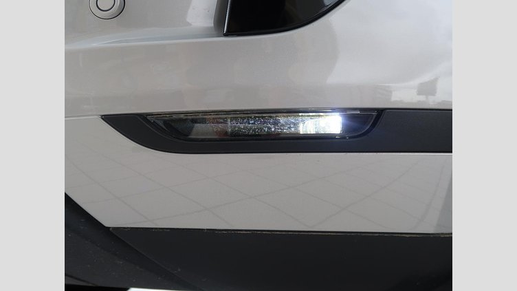 2023 認定中古車 Land Rover Range Rover Evoque ソウルパールシルバー P250 AWD（オートマチック） BRONZE EDITION