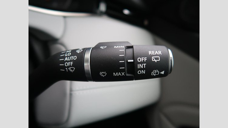 2023 認定中古車 Land Rover Range Rover Evoque ソウルパールシルバー P250 AWD（オートマチック） BRONZE EDITION