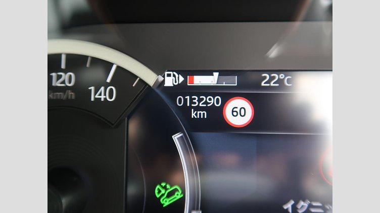 2023 認定中古車 Land Rover Range Rover Evoque ソウルパールシルバー P250 AWD（オートマチック） BRONZE EDITION