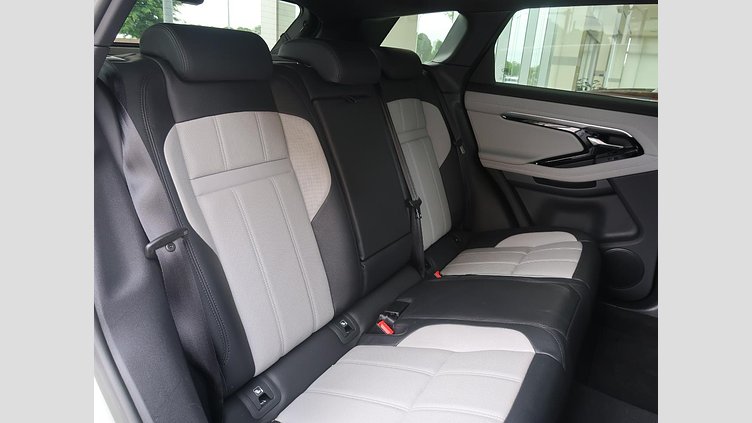 2023 認定中古車 Land Rover Range Rover Evoque ソウルパールシルバー P250 AWD（オートマチック） BRONZE EDITION