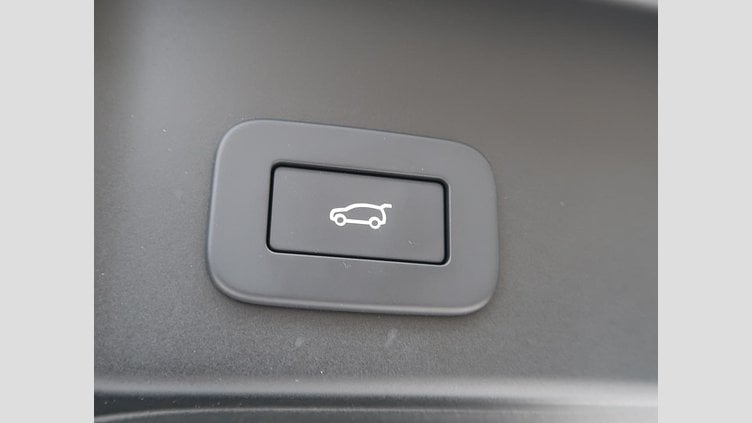 2023 認定中古車 Land Rover Range Rover Evoque ソウルパールシルバー P250 AWD（オートマチック） BRONZE EDITION