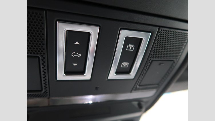 2023 認定中古車 Land Rover Range Rover Evoque ソウルパールシルバー P250 AWD（オートマチック） BRONZE EDITION