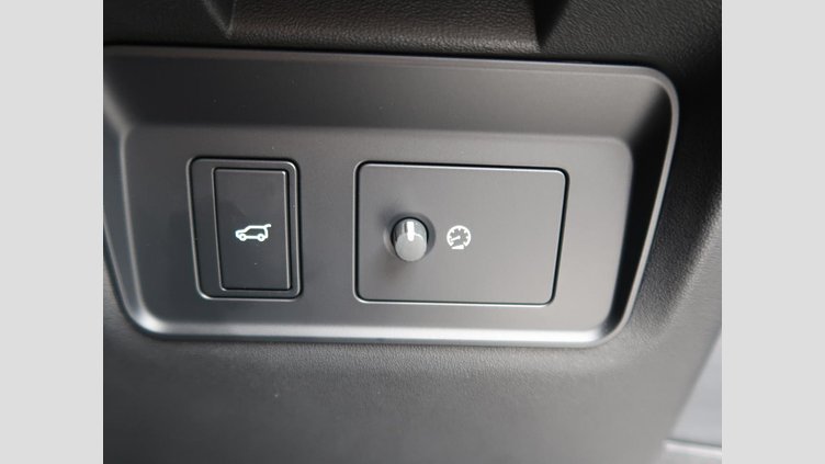 2023 認定中古車 Land Rover Range Rover Evoque ソウルパールシルバー P250 AWD（オートマチック） BRONZE EDITION