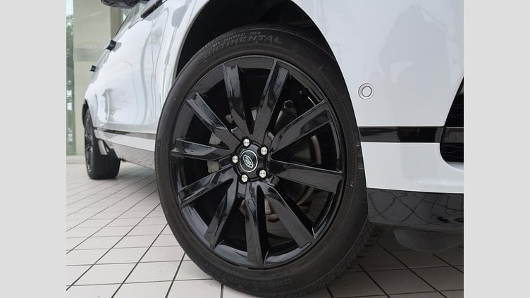 2024 認定中古車 Land Rover Range Rover Velar カルパチアングレイ D200マイルドハイブリッド（ディーゼル） Standard Wheelbase Dynamic SE