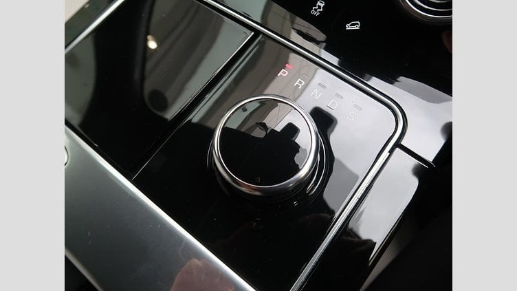2024 認定中古車 Land Rover Range Rover Velar カルパチアングレイ D200マイルドハイブリッド（ディーゼル） Standard Wheelbase Dynamic SE