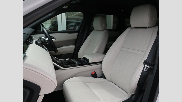 2024 認定中古車 Land Rover Range Rover Velar カルパチアングレイ D200マイルドハイブリッド（ディーゼル） Standard Wheelbase Dynamic SE