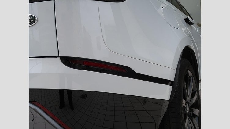 2024 認定中古車 Land Rover Range Rover Velar カルパチアングレイ D200マイルドハイブリッド（ディーゼル） Standard Wheelbase Dynamic SE