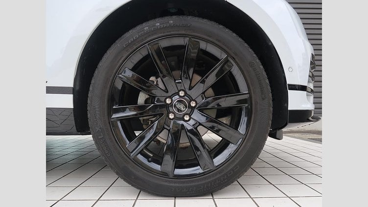 2024 認定中古車 Land Rover Range Rover Velar カルパチアングレイ D200マイルドハイブリッド（ディーゼル） Standard Wheelbase Dynamic SE