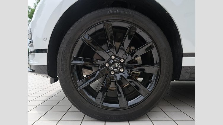 2024 認定中古車 Land Rover Range Rover Velar カルパチアングレイ D200マイルドハイブリッド（ディーゼル） Standard Wheelbase Dynamic SE
