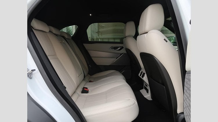 2024 認定中古車 Land Rover Range Rover Velar カルパチアングレイ D200マイルドハイブリッド（ディーゼル） Standard Wheelbase Dynamic SE