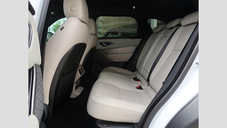 2024 認定中古車 Land Rover Range Rover Velar カルパチアングレイ D200マイルドハイブリッド（ディーゼル） Standard Wheelbase Dynamic SE