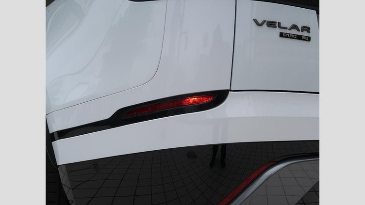 2024 認定中古車 Land Rover Range Rover Velar カルパチアングレイ D200マイルドハイブリッド（ディーゼル） Standard Wheelbase Dynamic SE