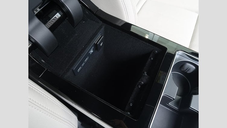 2024 認定中古車 Land Rover Range Rover Velar カルパチアングレイ D200マイルドハイブリッド（ディーゼル） Standard Wheelbase Dynamic SE